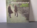 Sounds of Silence by Simon and Garfunkel