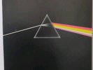 The Dark Side Of The Moon by Pink Floyd 1973 US
