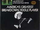 PAUL WARREN: america's greatest breakdown fiddle player CMH 12