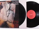 TALKING HEADS Stop Making Sense SIRE LP VG+ o