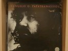 Earth by Vangelis O. Papathanassiou Vinyl Record - VG+ Condition