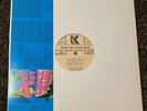 RARE 1987 PRIVATE-PRESSING Hawaiian LP - CHUCKY BOY CHOCK BAND - Kahanu Records