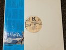 RARE 1987 PRIVATE-PRESSING Hawaiian LP - NIGHTWING - Kahanu Records #1032