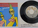 THE BEATLES / LINDA McCARTNEY - SEASIDE WOMAN - JAPAN JAPANESE PRESS 7