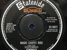 Steppenwolf - Magic Carpet Ride / Sookie, Sookie, 7