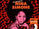 Nina Simone - The Very Best Of Nina Simone Crystal Clear  (2025 - EU - Original)