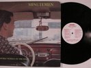 MINUTEMEN Double Nickels.. SST 2XLP VG+ 1st pressing w/ glossy & press release o