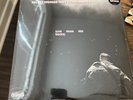 Zach Bryan Vinyl - All My Homies Hate Ticketmaster (Live From Red Rocks) 46/2500