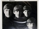 BEATLES WITH THE EMI EAS70131 Japan Japan MONO INSERT RED-WAX VINYL LP