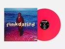 Da Brat Funkdafied [Explicit Content] (Limited Edition, Neon Red Colored Vinyl)