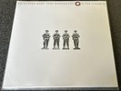 SIOUXSIE AND THE BANSHEES-JOIN HANDS-HALF SPEED MASTERED-2018 VINYL LP (NEW)