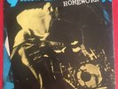 Nine Below Zero - Homework, 7