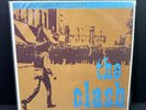 The Clash ‎Black Market Clash 10” Vinyl Record CBS 4E 36846 1983 Promo