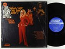 Poppy Family ft. Susan Jacks - Which Way you Goin' Billy? LP - London VG+ Shrink