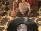 TRAFFIC - MR. FANTASY - STEREO LP Vinyl
