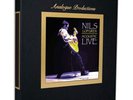 ANALOGUE PRODUCTIONS APP-090-45 4LP NILS LOFGREN ACOUSTIC LIVE 180g box set