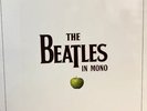 The Beatles in Mono [Vinyl Box Set] by The Beatles (Vinyl, Sep-2014, 14...