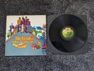 THE BEATLES 1969 UK 1ST ODEON EXPORT PRESS YELLOW SUBMARINE
