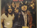 ac/dc- highway to hell - vinyl lp... New Pressing