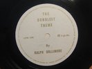 Sunblest Theme by Ralph Dollimore 1967 1-side Flexi Disc Lyntone LYN 1370