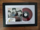 Beatles Autographed All My Loving (Japanese) LP, Authenticated, 3 Signatures :(