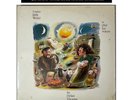 Under Milk Wood By Dylan Thomas Vintage Double LP Vinyl - Anthony Hopkins
