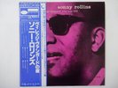 Sonny Rollins A Night At The 