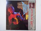 David Bowie Let's Dance EMI America EYS-81580 Japan  VINYL LP OBI