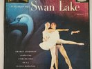 Tchaikovsky Swan Lake Vinyl LP Box Set LONDON CSA 2204 Stereophonic EX / G+