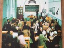 OASIS - THE MASTERPLAN  180g Double Vinyl - Gatefold Sleeve RKIDLP009