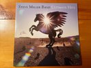Steve Miller Band ‎– Ultimate Hits 2017 Capitol B0027279-01 Jacket/Vinyl NM