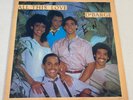 LP DeBarge All This Love Gordy 6012GL (EX Vinyl)