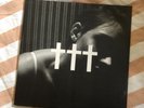 CROSSES ††† Self Titled Album 12