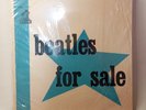 The Beatles For Sale Uruguay Emergency Diff Cover URL 2111 LP Vinyl record