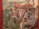 Fela Kuti - suffering & smiling // Afro Jazz Afrobeat LP