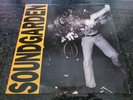 RARE GRUNGE-SOUNDGARDEN-LOUDER THAN LOVE-UK A&M LP