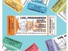 LOS PRISIONEROS-ESTADIO NACIONAL -VOLUMEN 1- LP