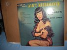 Fats Waller Hits & Jazz Ain't Misbehavin