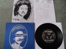 Sex Pistols God Save The Queen France 1977 EA Code Lyrics+ Cover Inserts 640 106