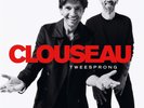 Clouseau - Tweesprong - Vinyl LP - NEW & SEALED
