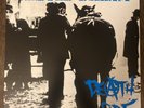 Death Side Wasted Dream Vinyl LP Orig Record EX