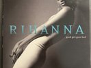 Rihanna / Jay Z - Good Girl Gone Bad Vinyl 2x LP Clean  NM- FULLY TESTED