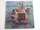CAL TJADER Amazonas RARE 1st press 1976 Fantasy LP vinyl EX/NM