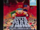 Various / SOUTH PARK:BIGGER,LONGER & UNCUT. (Double Color 2LP) / RHINO / 812279