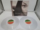Brandy - Never Say Never (Double Clear Vinyl) Re-issue