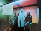 Wolf Alice Blue Weekend Signed Vinyl Record VG+/VG+ 2021 DH01058 180G
