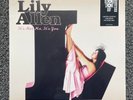 Lily Allen It’s Not Me It's You Zoetrope Vinyl LP RSD Record Store Day 2024