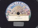 UNKNOWN ARTIST San Antonio BUSY BEE A-81 G+ 78 10