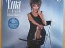 TINA TURNER: Private Dancer - 40th (1-LP, LTD, Pearl Vinyl) [DEMO COPY]
