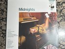 Sealed Taylor Swift – Midnights Signed vinyl Jade Green